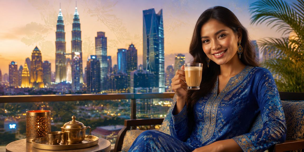 2050 VIP members enjoy exclusive rewards in Kuala Lumpur